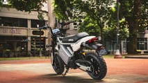 LiveWire S4 Honcho