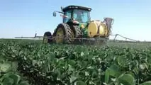 Applicare il modello 4R alla fertilizzazione della soia per pianificare fonte, dose, momento e posizione dei nutrienti riducendo le emissioni di N2O