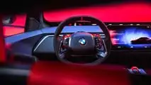 BMW M Concept Neue Klasse (2026)