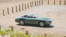Aston Martin DB4 GT Zagato (1962)
