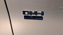 Lançamento BYD Atto 2 DM-i Flex (BR)