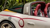Porsche And Pixar Toy Story Collaboration