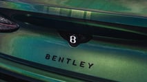 Bentley svela Spectraflair