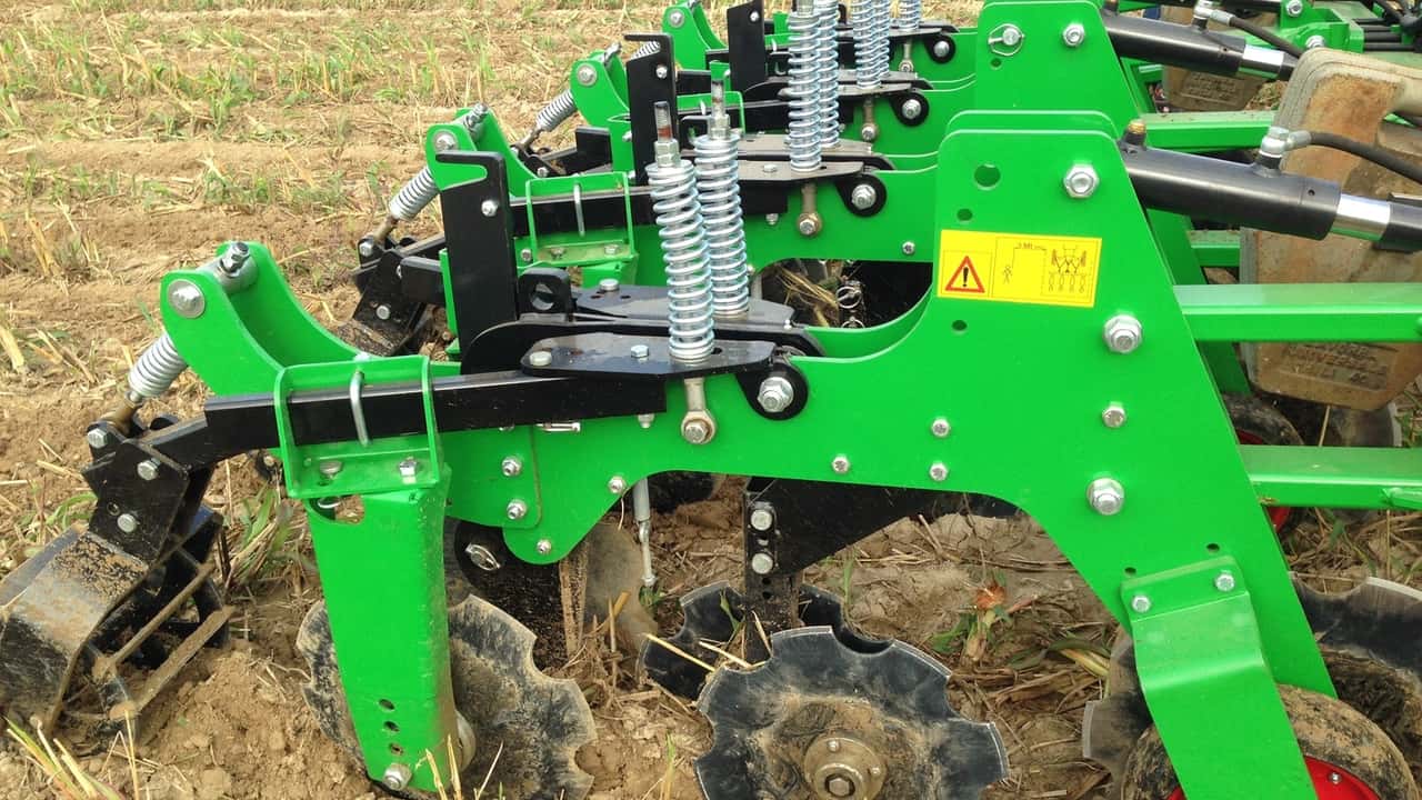 PAC 2028: tre sfide decisive per l'agricoltura europea