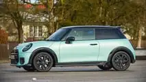 Mini Cooper C (2026) im Test