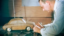 Renault Dauphine (1956-1968)