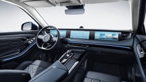 Linha de produtos da Voyah, marca premium da Dongfeng