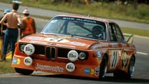 Alpina BMW 3 0 CSL Jägermeister