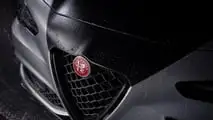 Alfa Romeo Giulia Quadrifoglio Luna Rossa