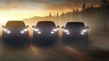 Ready Set Ford: Ausblick auf neue Pkw-Modelle bis 2029
