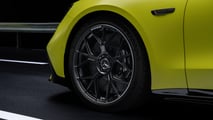 Mercedes-AMG GT 4 portas