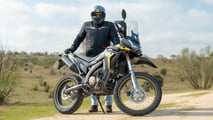 Voge 300 Rally 2026