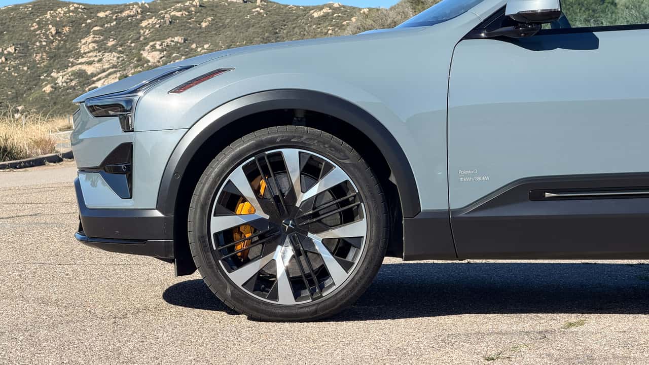 New EV Sales Dropped 28%. But Used EVs Are Booming.