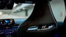 Hyundai IONIQ 6N (2026)
