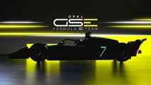 Opel nimmt ab Saison 2026/27 an Formel E teil