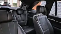 Teste GWM Wey 07 1.5T PHEV 2026 (BR)