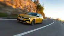Opel Astra (2026), la prova di Motor1.com