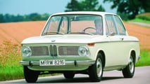 BMW 02 (1966-1977)