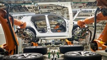 Produktion des Skoda Epiq (2026) beginnt in Pamplona
