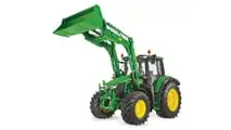  John Deere 6M MY2027: nuova cabina e trasmissione e19