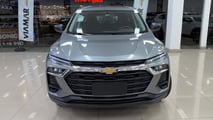 M1 nas lojas: Chevrolet Tracker Turbo AT 2027