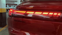 Chevrolet Sonic RS 2027