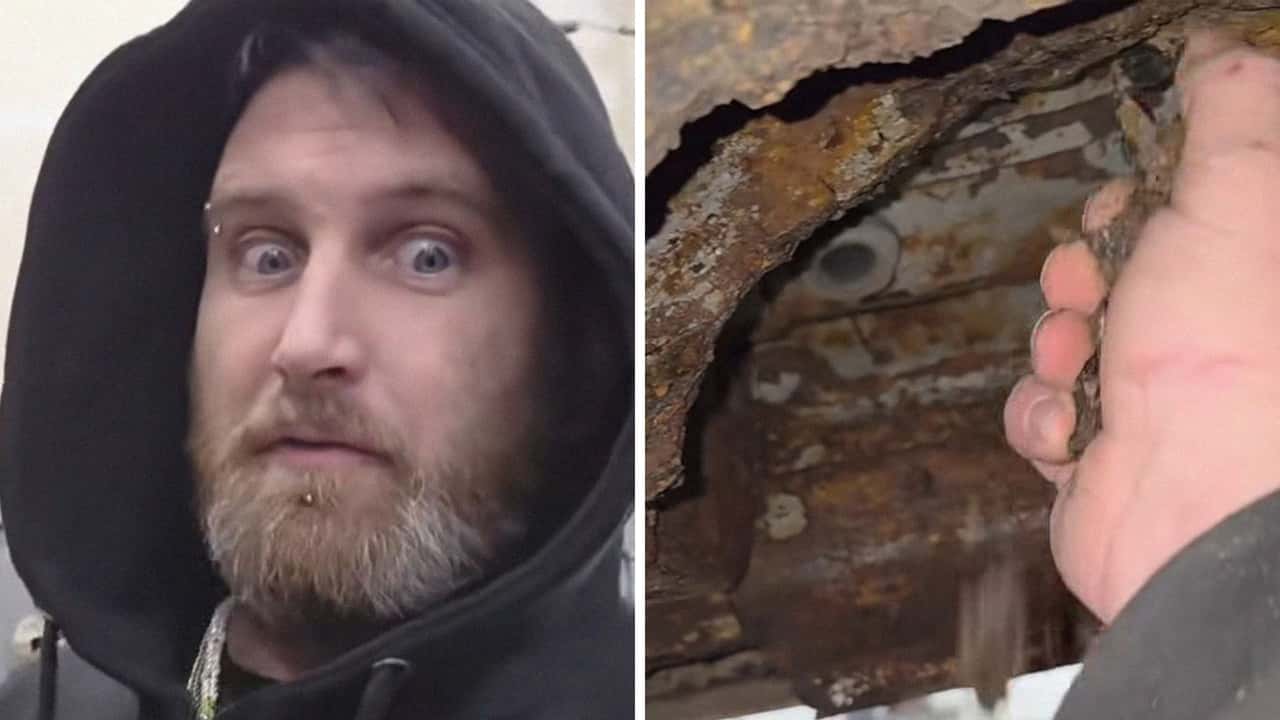 Mechanic Condemns Saturn View. Then The Owner Brings It Back 3 Years Later