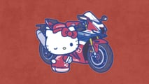 Honda x Sanrio Smile Rider Project