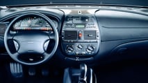 Fiat Marea (1996-2002)