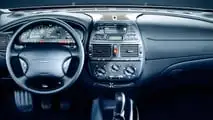 Fiat Marea (1996-2002)
