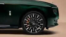 Rolls-Royce Spectre Series II (2026) - Foto