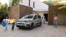 Citroën Berlingo (2026) 30. Yıl Özel Seri
