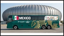 Hyundai WM-Bus (2026) Mexiko