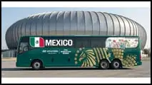 Hyundai WM-Bus (2026) Mexiko