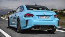 (2026) BMW M2 M xDrive