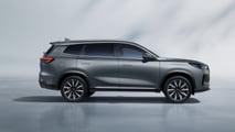CAOA Chery lança o novo Tiggo 8 PHEV