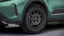Irmscher Opel Frontera 