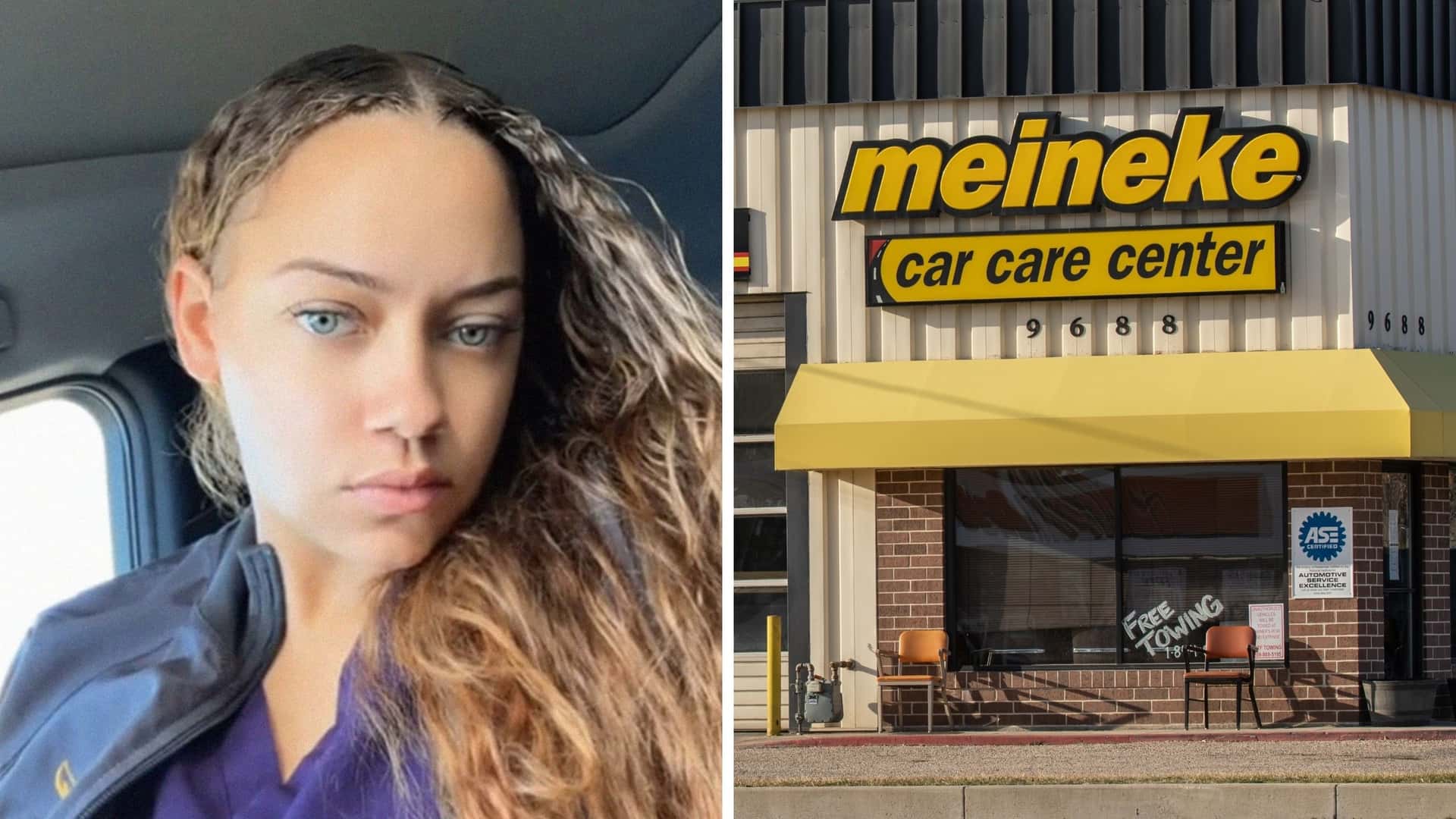 Meineke: Is It Trustworthy?