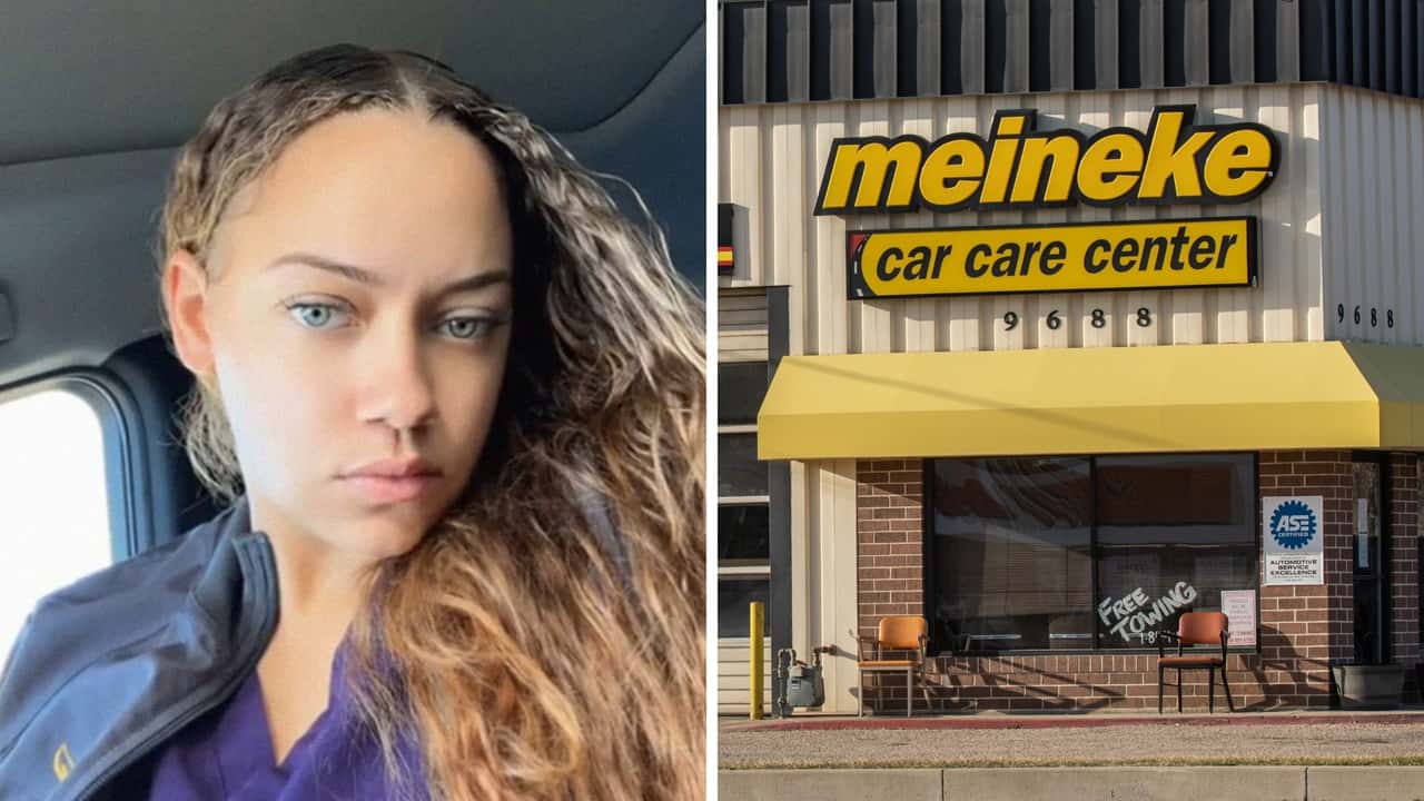 ‘You’ve Been Lying To Us’: Woman Pays $2,300 For Routine Repair At Meineke. Then She Asks For The Keys