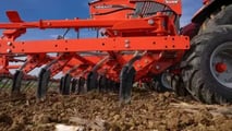 Come impostare cantieri e seminatrici per frumento ibrido in minima?