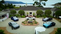 Bentley at Monterey Car Week 2026