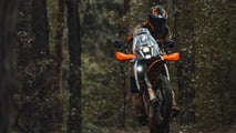 KTM apresenta linha 390 Adventure 