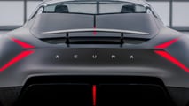 Acura Nexera Concept