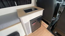 Volkswagen T6.1 Atlantic Off Road
