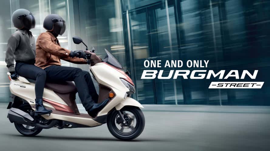 Fuel Prices Are Choking The World, And This Little Scooter Might Be The Solution