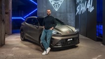 Cupra Raval Yunus Çokkayışlı