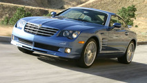 Chrysler Crossfire SRT-6