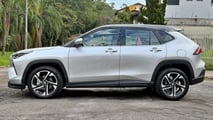 Toyota Yaris Cross XRX Hybrid