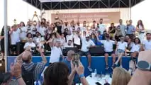 TAYK BMW Borusan Otomotiv Kabotaj Bayramı 100. Yıl Kupası - Kazananlar