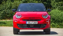 Fiat 600 Hybrid Sport (2026) im Test